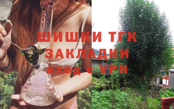 стафф Гусь-Хрустальный